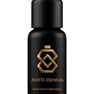 Aceite Esencial 10ml
